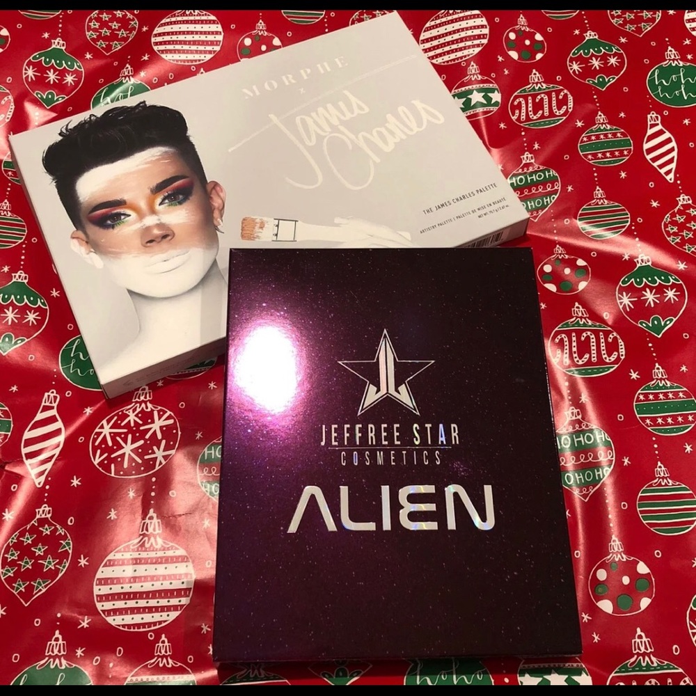 Makeup Bundle!